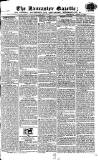 Lancaster Gazette Saturday 10 April 1824 Page 1