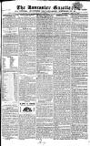 Lancaster Gazette Saturday 22 May 1824 Page 1
