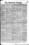 Lancaster Gazette Saturday 27 November 1824 Page 1