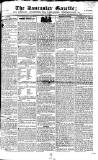 Lancaster Gazette Saturday 18 December 1824 Page 1