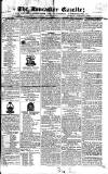 Lancaster Gazette Saturday 04 August 1827 Page 1