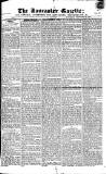 Lancaster Gazette Saturday 12 February 1825 Page 1