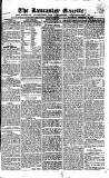 Lancaster Gazette Saturday 19 February 1825 Page 1