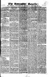 Lancaster Gazette Saturday 26 February 1825 Page 1