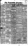 Lancaster Gazette Saturday 05 March 1825 Page 1