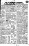 Lancaster Gazette Saturday 02 April 1825 Page 1