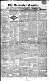 Lancaster Gazette Saturday 04 June 1825 Page 1