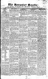 Lancaster Gazette Saturday 13 August 1825 Page 1