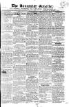 Lancaster Gazette Saturday 03 September 1825 Page 1