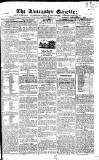 Lancaster Gazette Saturday 17 September 1825 Page 1