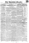 Lancaster Gazette Saturday 14 January 1826 Page 1