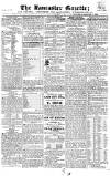 Lancaster Gazette Saturday 04 February 1826 Page 1