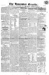 Lancaster Gazette Saturday 11 February 1826 Page 1