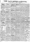 Lancaster Gazette Saturday 03 November 1832 Page 1