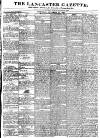Lancaster Gazette Saturday 28 November 1835 Page 1
