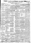 Lancaster Gazette Saturday 05 November 1836 Page 1