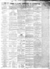 Lancaster Gazette Saturday 02 January 1841 Page 1