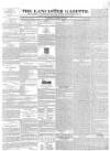 Lancaster Gazette Saturday 13 March 1841 Page 1