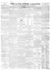 Lancaster Gazette Saturday 03 July 1841 Page 1