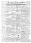 Lancaster Gazette Saturday 14 August 1841 Page 1