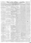 Lancaster Gazette Saturday 11 September 1841 Page 1
