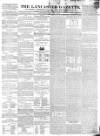 Lancaster Gazette Saturday 01 January 1842 Page 1