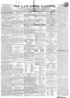 Lancaster Gazette Saturday 04 February 1843 Page 1