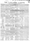 Lancaster Gazette Saturday 20 July 1844 Page 1