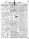 Lancaster Gazette Saturday 02 November 1844 Page 1