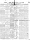 Lancaster Gazette Saturday 16 November 1844 Page 1