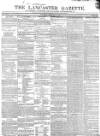 Lancaster Gazette Saturday 08 February 1845 Page 1