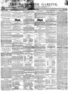 Lancaster Gazette Saturday 05 April 1845 Page 1