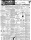Lancaster Gazette Saturday 03 January 1846 Page 1