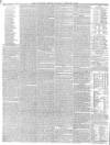 Lancaster Gazette Saturday 07 February 1846 Page 4