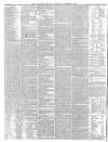 Lancaster Gazette Saturday 07 November 1846 Page 4