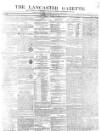 Lancaster Gazette Saturday 23 January 1847 Page 1