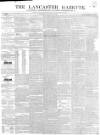 Lancaster Gazette Saturday 14 August 1847 Page 1
