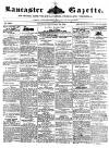Lancaster Gazette Saturday 14 September 1850 Page 1