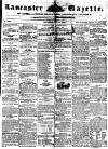 Lancaster Gazette Saturday 17 May 1851 Page 1