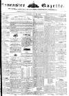 Lancaster Gazette Saturday 31 July 1852 Page 1