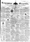 Lancaster Gazette Saturday 18 December 1852 Page 1