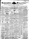 Lancaster Gazette Saturday 11 February 1854 Page 1