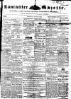Lancaster Gazette Saturday 27 May 1854 Page 1