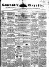 Lancaster Gazette Saturday 10 June 1854 Page 1