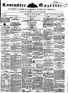 Lancaster Gazette Saturday 26 August 1854 Page 1