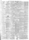 Lancaster Gazette Saturday 24 February 1855 Page 7