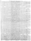 Lancaster Gazette Saturday 21 February 1857 Page 5