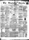 Lancaster Gazette Saturday 01 January 1859 Page 1