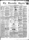 Lancaster Gazette Saturday 22 October 1859 Page 1