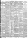 Lancaster Gazette Saturday 18 February 1860 Page 7